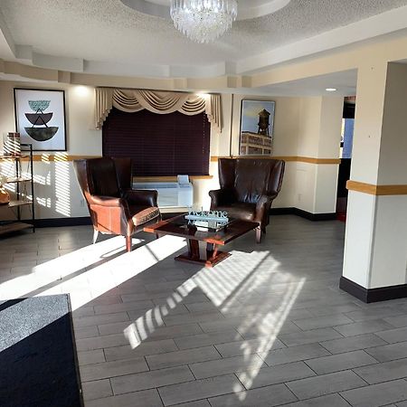 Brentwood Inn Clinton Buitenkant foto